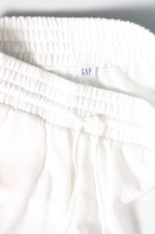 Γυναικείο κοντό παντελόνι Gap, Μέγεθος S, Χρώμα Λευκό, Τιμή 15,98 €