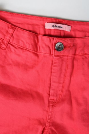 Damen Shorts Garcia, Größe S, Farbe Rosa, Preis € 7,10