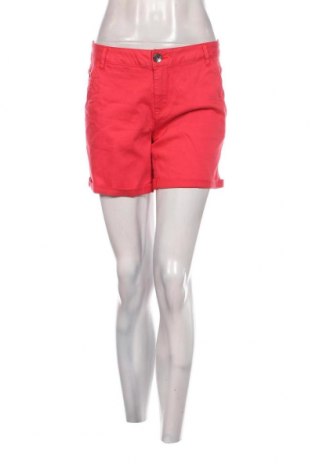 Дамски къс панталон Garcia, Размер S, Цвят Розов, Цена 10,20 лв.