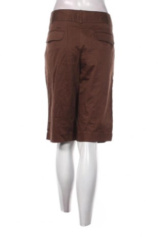 Damen Shorts George, Größe XL, Farbe Braun, Preis 7,93 €