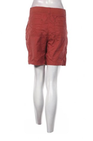 Дамски къс панталон George, Размер XL, Цвят Оранжев, Цена 19,00 лв.
