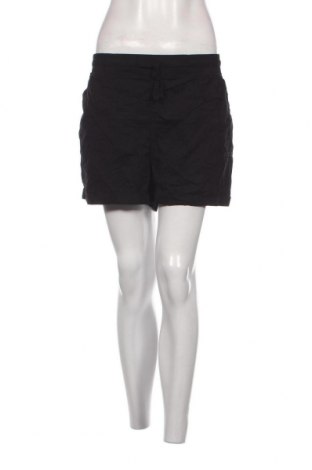 Γυναικείο κοντό παντελόνι George, Μέγεθος XXL, Χρώμα Μαύρο, Τιμή 8,81 €