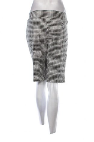 Γυναικείο κοντό παντελόνι George, Μέγεθος XL, Χρώμα Πολύχρωμο, Τιμή 7,05 €
