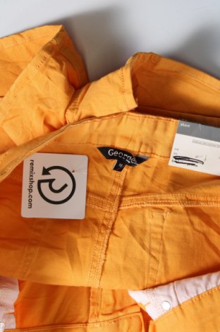 Damen Shorts George, Größe XL, Farbe Orange, Preis € 12,29
