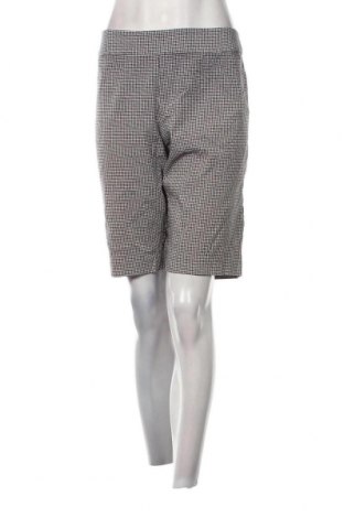 Γυναικείο κοντό παντελόνι George, Μέγεθος XL, Χρώμα Γκρί, Τιμή 11,75 €