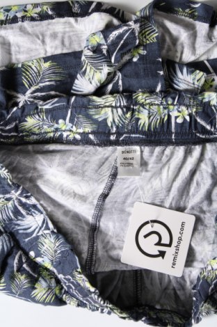 Дамски къс панталон Gina Benotti, Размер M, Цвят Многоцветен, Цена 6,65 лв.