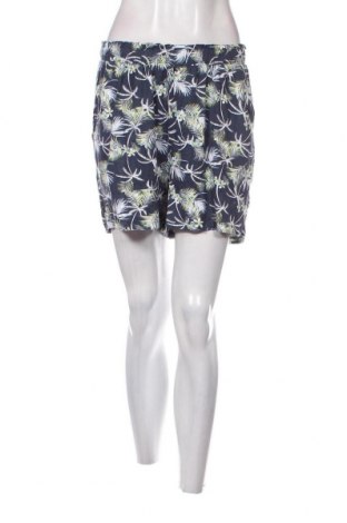 Γυναικείο κοντό παντελόνι Gina Benotti, Μέγεθος M, Χρώμα Πολύχρωμο, Τιμή 5,29 €