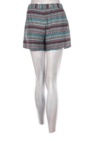 Γυναικείο κοντό παντελόνι Gina Benotti, Μέγεθος M, Χρώμα Πολύχρωμο, Τιμή 4,70 €