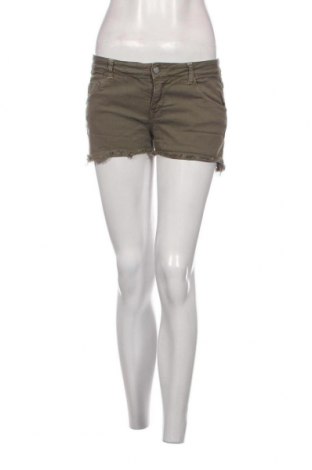 Damen Shorts Gj, Größe L, Farbe Grün, Preis € 10,80