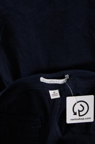 Pantaloni scurți de femei Gloria Vanderbilt, Mărime XL, Culoare Albastru, Preț 62,50 Lei