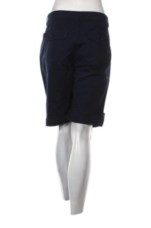 Pantaloni scurți de femei Gloria Vanderbilt, Mărime XL, Culoare Albastru, Preț 37,50 Lei