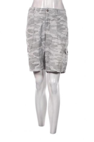 Дамски къс панталон Guide Series, Размер XL, Цвят Сив, Цена 15,60 лв.