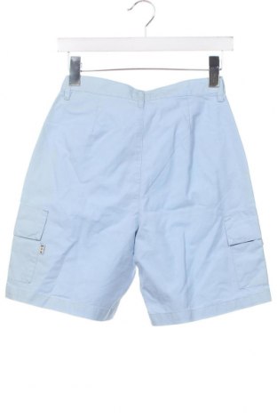 Damen Shorts H.I.S, Größe XS, Farbe Blau, Preis 9,60 €