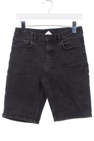 Damen Shorts H&M, Größe S, Farbe Grau, Preis 5,84 €