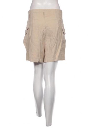 Damen Shorts H&M, Größe S, Farbe Beige, Preis 13,22 €