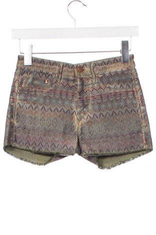 Damen Shorts H&M, Größe XS, Farbe Mehrfarbig, Preis 4,63 €