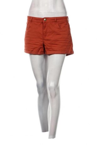 Pantaloni scurți de femei H&M, Mărime M, Culoare Bej, Preț 62,50 Lei