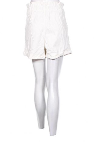 Damen Shorts H&M, Größe S, Farbe Weiß, Preis 21,57 €