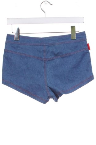 Damen Shorts H&M, Größe M, Farbe Blau, Preis 13,22 €