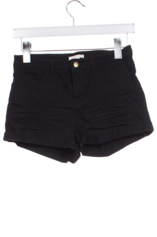 Damen Shorts H&M, Größe XS, Farbe Schwarz, Preis € 4,63