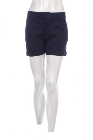 Γυναικείο κοντό παντελόνι H&M, Μέγεθος XS, Χρώμα Μπλέ, Τιμή 4,70 €