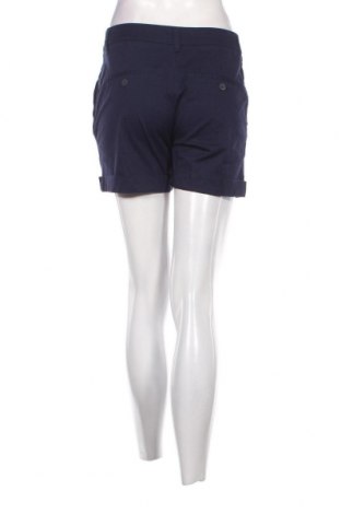 Γυναικείο κοντό παντελόνι H&M, Μέγεθος XS, Χρώμα Μπλέ, Τιμή 4,70 €