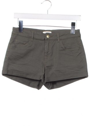 Damen Shorts H&M, Größe S, Farbe Grün, Preis 5,48 €