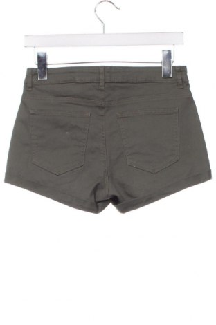 Damen Shorts H&M, Größe S, Farbe Grün, Preis 5,77 €