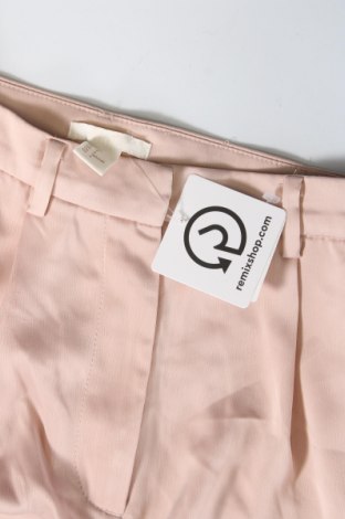 Damen Shorts H&M, Größe XS, Farbe Rosa, Preis € 18,47