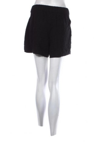 Damen Shorts H&M, Größe M, Farbe Schwarz, Preis 5,77 €