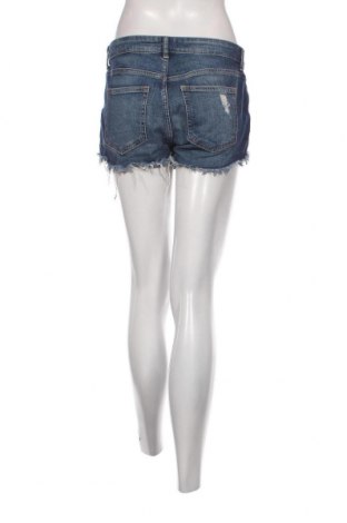 Damen Shorts H&M, Größe S, Farbe Blau, Preis € 5,54