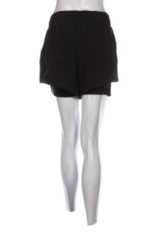 Damen Shorts H&M, Größe L, Farbe Schwarz, Preis 7,54 €