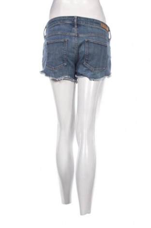 Γυναικείο κοντό παντελόνι H&M, Μέγεθος L, Χρώμα Μπλέ, Τιμή 5,83 €