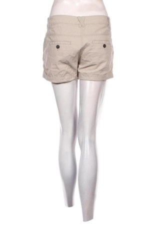 Pantaloni scurți de femei H&M, Mărime M, Culoare Bej, Preț 27,63 Lei
