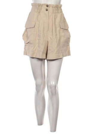 Damen Shorts H&M, Größe M, Farbe Beige, Preis 5,83 €