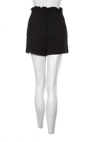 Pantaloni scurți de femei H&M, Mărime S, Culoare Negru, Preț 48,57 Lei