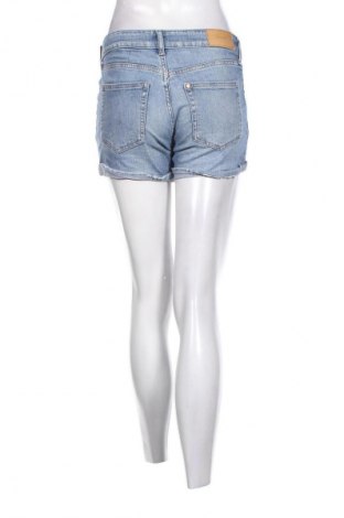 Damen Shorts H&M, Größe XS, Farbe Blau, Preis 13,22 €