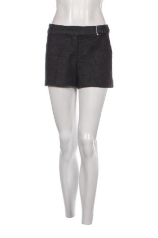 Γυναικείο κοντό παντελόνι H&M, Μέγεθος XS, Χρώμα Γκρί, Τιμή 6,46 €