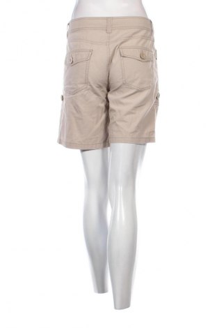 Pantaloni scurți de femei H&M, Mărime M, Culoare Bej, Preț 29,14 Lei