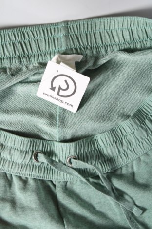 Damen Shorts H&M, Größe L, Farbe Grün, Preis 9,72 €