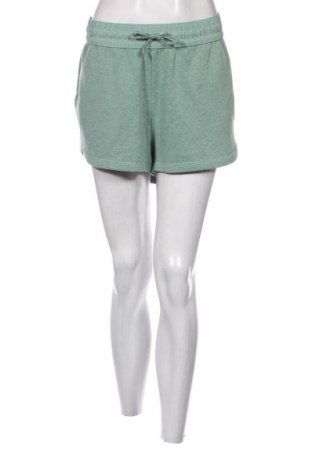 Damen Shorts H&M, Größe L, Farbe Grün, Preis 9,72 €