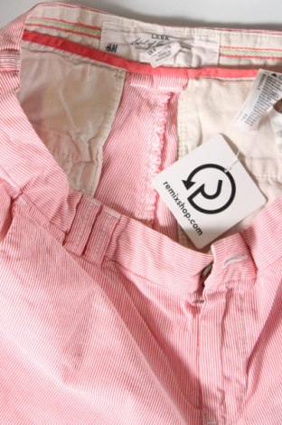 Γυναικείο κοντό παντελόνι H&M, Μέγεθος M, Χρώμα Πολύχρωμο, Τιμή 9,72 €