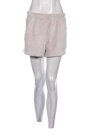 Γυναικείο κοντό παντελόνι H&M, Μέγεθος S, Χρώμα  Μπέζ, Τιμή 5,88 €