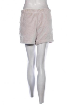 Pantaloni scurți de femei H&M, Mărime S, Culoare Bej, Preț 34,38 Lei