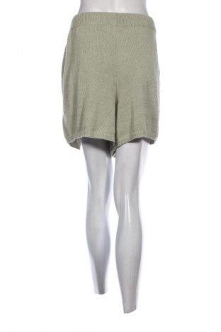 Γυναικείο κοντό παντελόνι H&M, Μέγεθος L, Χρώμα Πράσινο, Τιμή 8,63 €