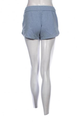 Pantaloni scurți de femei H&M, Mărime XS, Culoare Albastru, Preț 25,00 Lei