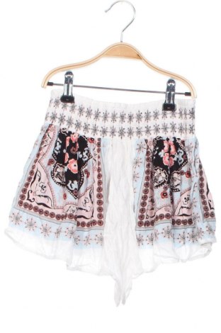 Damen Shorts H&M Divided, Größe XS, Farbe Mehrfarbig, Preis 5,54 €