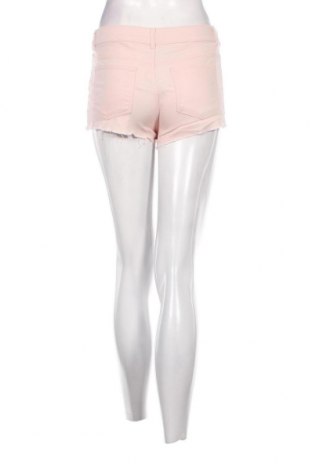 Γυναικείο κοντό παντελόνι H&M Divided, Μέγεθος XS, Χρώμα Ρόζ , Τιμή 4,11 €