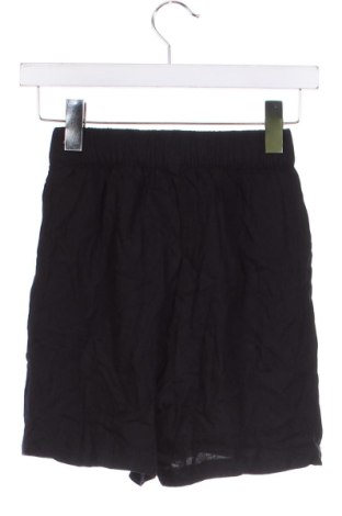 Дамски къс панталон H&M Divided, Размер XXS, Цвят Черен, Цена 10,83 лв.