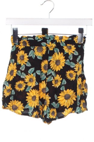 Damen Shorts H&M Divided, Größe XS, Farbe Mehrfarbig, Preis € 5,54